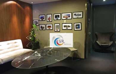 Imagem 15: Conjunto para alugar, 288 m² Itaim Bibi - São Paulo/SP