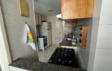 Imagem 9: Apartamento à venda, 93 m² por R$ 582.537,00 - Santa Rosa - Niterói/RJ
