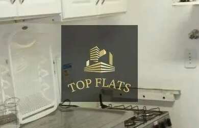 Imagem 6: Flat na Bela Vista. Piscina, Imóvel mobiliado, Ar-condicionadoeÁrea...