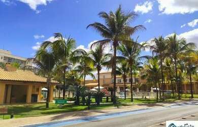 Imagem: O apartamento possui 3 Dormitórios, 3 Banheiros, 2 Vagas na