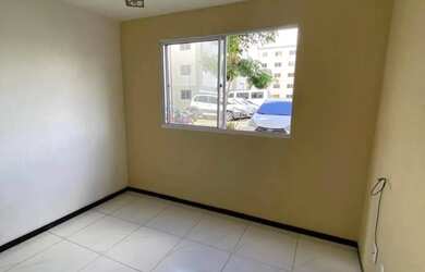 Imagem: O apartamento possui 2 Dormitórios, 1 Banheiro, 44m² de Área