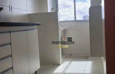 Imagem 7: Apartamento para alugar, 50 m² por R$ 20.742,68/mês - Vila Homero Thon...