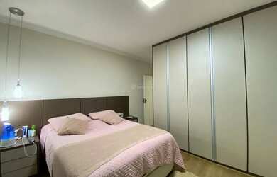 Imagem 13: ÓTIMA CASA SEMIMOBILIADA À VENDA NO NOVO CENTAURO EM ARAPONGAS