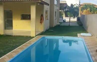 Imagem 6: Casa em Condomínio para Locação em Camaçari, Barra do Jacuípe, 3 dormitórios, 1 suíte, 3 b