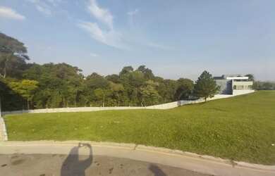 Imagem: O terreno possui 709m² de Área e está localizado em Granja