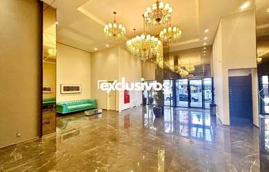 Imagem 5: More no Ritz Class em Joinville com 32% de entrada e saldo em 120 x c/ a construtora