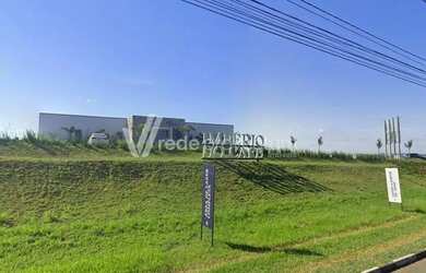 Imagem 9: Terreno disponível para venda no Condomínio Império do Café Paulínia/SP