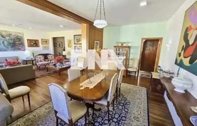 Imagem 7: Apartamento - / Residencial / Copacabana