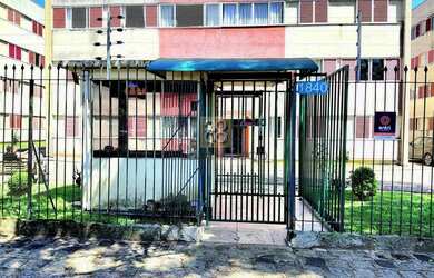 Imagem 2: Apartamento - Av Presidente Kennedy, 1840 - Agua Verde - Curitiba - PR