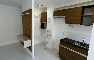 Imagem: O apartamento possui 3 Dormitórios, 2 Banheiros e está localizado