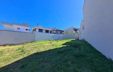 Imagem 5: Terreno em Condomínio com 485m2 no Residencial Davos do Swiss Park, Campinas/SP - R$ 959.0