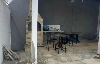 Imagem 14: casa em nova parnamirim com 3 suites e piscina