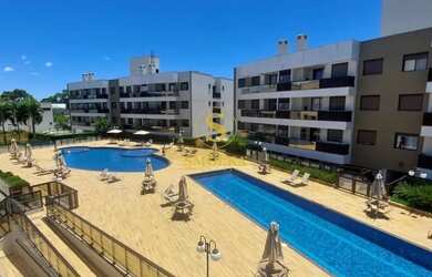 Imagem 2: apartamento na praia da cachoeira do bom Jesus