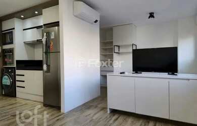 Imagem: Apartamento à venda Rua General Salustiano, Marechal Rondon