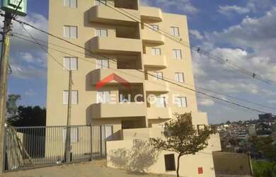 Imagem: O apartamento à venda possui 3 Dormitórios, 2 Banheiros, 1