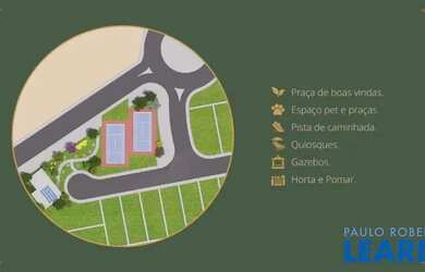 Imagem 7: TERRENO EM CONDOMÍNIO - LOTEAMENTO FAZENDA SANTANA I - SP