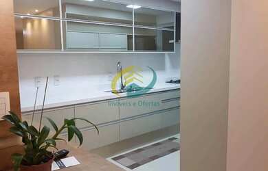 Imagem 7: Althoff Prime Residence - Apartamento Alto Padrão - Centro