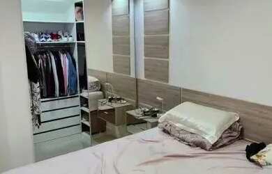 Imagem 7: Imóvel para venda possui 152 metros quadrados com 3 quartos