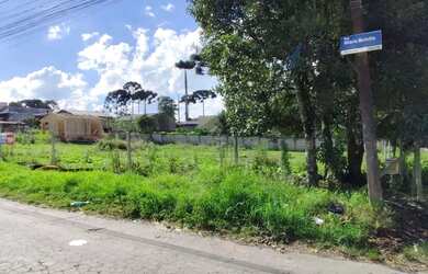 Imagem: O terreno possui 432m² de Área e está localizado em Dom