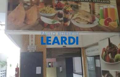 Imagem: O depósito possui 1 Vaga na garagem e 63m² de Área e está