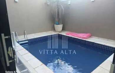 Imagem 5: Village Damha III - Lindo Sobrado à Venda no Village Damha III São José...