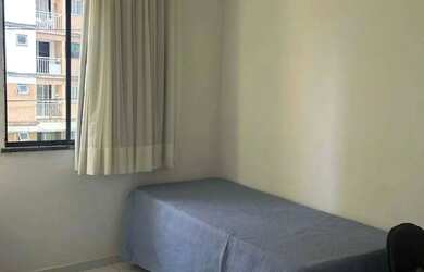 Imagem 8: Apartamento no bairro Jabotiana sombra no Ilha dos Açores 8137