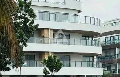 Imagem: O apartamento na cobertura possui 4 Dormitórios, 1 Banheiro