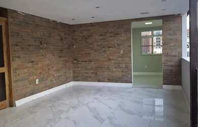 Imagem: O apartamento possui 3 Dormitórios, 3 Banheiros, 2 Vagas na