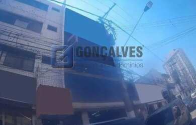 Imagem: O depósito possui 526m² de Área e está localizado em Centro