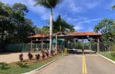 Imagem: O terreno possui 1072m² de Área e está localizado em Village