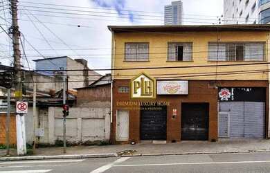 Imagem: O terreno possui 360m² de Área, Imóvel novo e está localizado