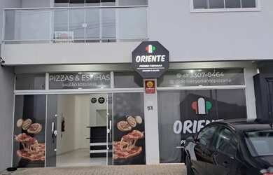 Imagem: O depósito possui 60m² de Área, Imóvel novo e está localizado