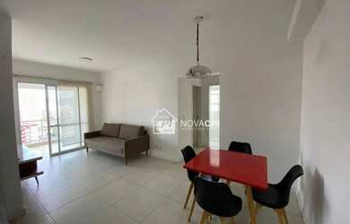 Imagem: O studio possui 2 Dormitórios, 1 Banheiro, 1 Vaga na garagem