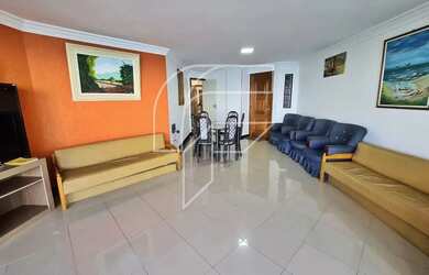 Imagem 7: Imóvel para venda possui 113 metros quadrados com 4 quartos em Praia...