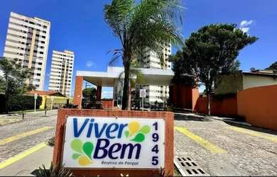 Imagem: Apartamento para alugar em Pitimbu