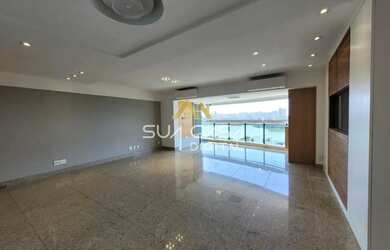 Imagem: O apartamento possui 4 Dormitórios, 5 Banheiros, 2 Vagas na