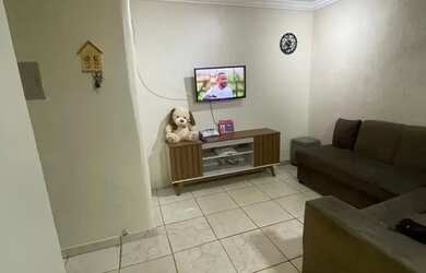 Imagem 3: APTO 1 QUARTO CEILÂNDIA SUL QNM 03 ÔNIBUS PERTO ÓTIMO PREÇO