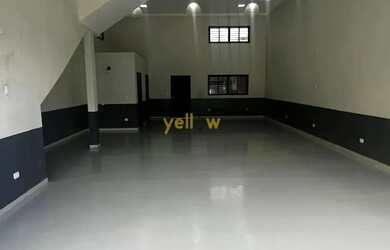 Imagem 3: Salão para Locação em Arujamérica, Arujá 150m² e 2 Banheiros