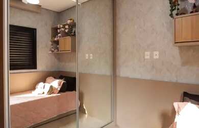 Imagem 9: Casa a Venda Condomínio Residencial Mantova - Indaiatuba SP - HD Invest