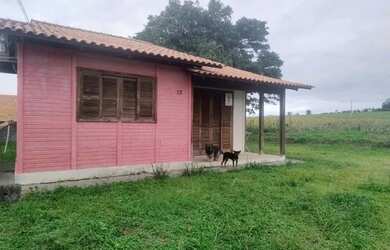 Imagem: Vendo Casa na Linha Anta