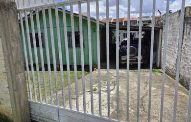 Imagem: O terreno possui 360m² de Área e está localizado em São