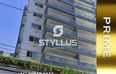 Imagem: O apartamento possui 3 Dormitórios, 1 Banheiro, 1 Vaga na garagem