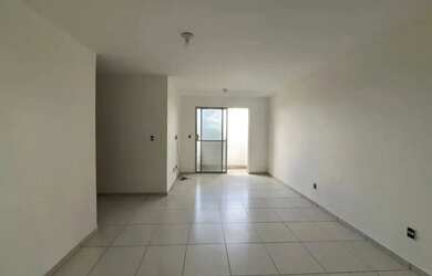 Imagem: O apartamento possui 3 Dormitórios, 3 Banheiros, 1 Vaga na