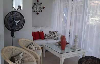 Imagem 13: Casa no Condomínio Bosques de Atlântida a venda ou locação por temporada