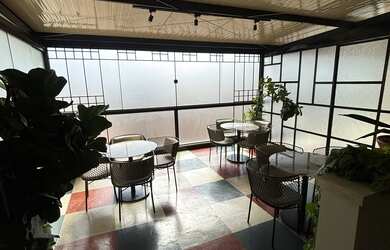 Imagem 10: Subloco Consultório por período/mês Alto Padrão