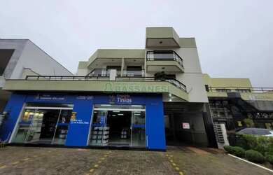 Imagem 1: Apartamento Santa Catarina Caxias do Sul