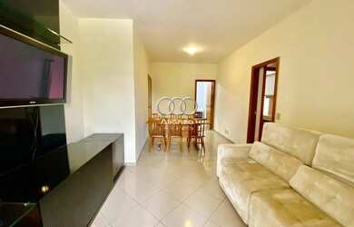 Imagem: O apartamento possui 3 Dormitórios, 3 Banheiros, 1 Vaga na