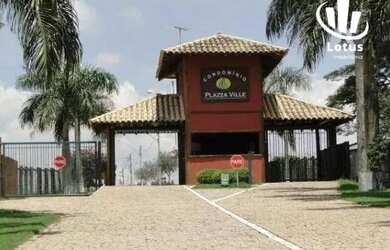 Imagem: O terreno possui 1000m² de Área e está localizado em Monte