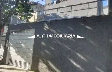 Imagem: A casa à venda possui 5 Dormitórios, 3 Banheiros, 3 Vagas