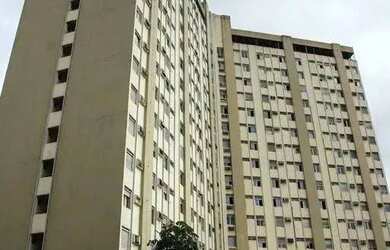 Imagem 10: Flat disponível para locação no São Paulo Suíte Service, com 36m²,...